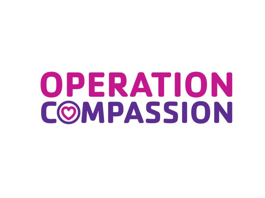 operation compassion logo