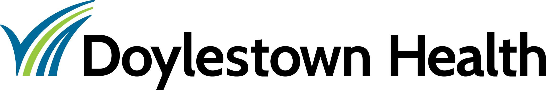 doylestown health logo