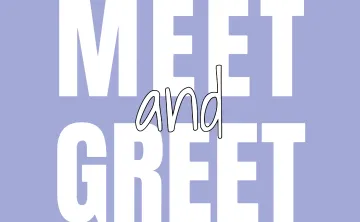 meet and greet